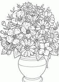Dibujos Para Colorear Dificiles Y Bonitos
