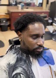 Lugoff barber accepting new clients