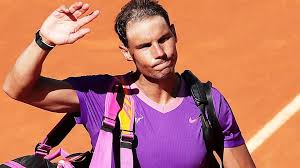 Breaking news headlines about rafael nadal, linking to 1,000s of sources around the world, on newsnow: 2wdgv7kpcpum7m