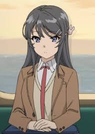 Yandex.mail can look like your standard email client, or any other way you want. Mai Sakurajima Anime Planet