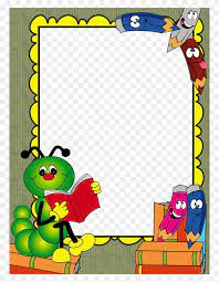 Check spelling or type a new query. Okvirji School Education Preschool Border Clipart Stunning Free Transparent Png Clipart Images Free Download