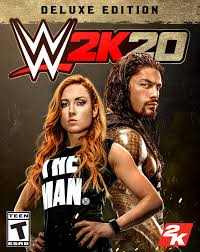 Wwe 2k20 is a video game in the wwe 2k series of wrestling games. Wwe 2k20 Roster Every Wrestler And Legend Included In This Year S Game