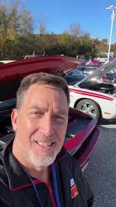 Hot Rods & Heroes is REVVIN UP 🎉 We're here at Bill Dodge Westbrook