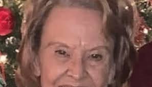 Obituary: Patsy Ann Anglin, 76, of Monroe