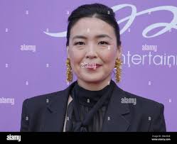 Ting lee hi-res stock photography and images