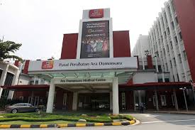 Perfect venue for meetings, exhibitions & banquets. Property Snapshot 1 Ara Damansara And Subang Property Markets Diverge Edgeprop My