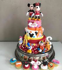 Richtig furchtbar fand ich den akzent. Disney Kuchen Gebraucht Kaufen Nur 4 St Bis 65 Gunstiger