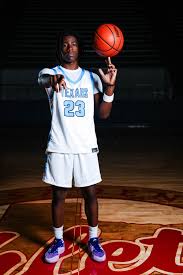 Congrats to Dobie High School alumni, Daniel Fitzmorris,