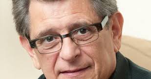 An Interview with Pablo Medina. The novel always kept gnawing at the…