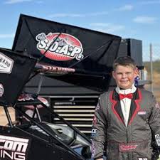 Central Arizona Raceway points