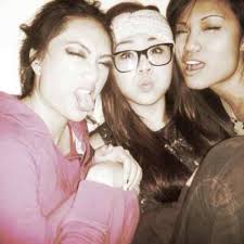 Anthony Fortin (@NonDairySoup)