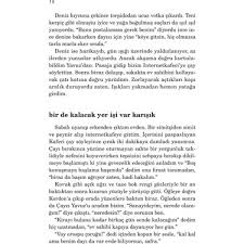 Bir Tasra Kopegi Akin Aksu Kitabi Ve Fiyati Hepsiburada
