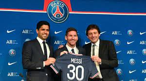 Hoy es nuevo jugador del psg. M2gl2vkmbshmpm