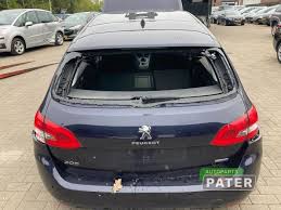 Image result for Bleu Encre 2014 Peugeot