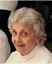 Sarah Malenky Obituary (1935