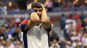 Follow the tennis match between carlos alcaraz and stefanos tsitsipas live with eurosport. Ege1jtvsrrk1zm