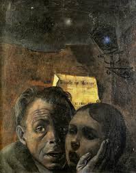 ART & ARTISTS: Artist's Self-Portraits