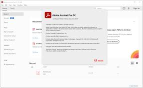Pdf editor es una aplicación que, como puedes imaginar por su nombre, está diseñada para modificar documentos en formato pdf. Adobe Acrobat Pro Dc V2021 005 20054 Portable Zcteam Id Free Download