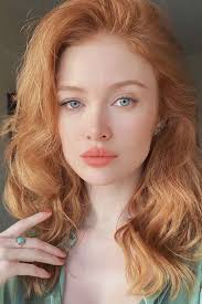 Strawberry blonde hair colors are trending! 30 Stunning Strawberry Blonde Hairstyles 2021 The Trend Spotter