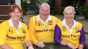 A flasher relay interrupts power to the hazard lights making them flash. Wife S Cancer Leads Relay Chairman To Step Down News Mail