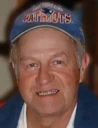 Obituary information for Ernest Jackson Morrill