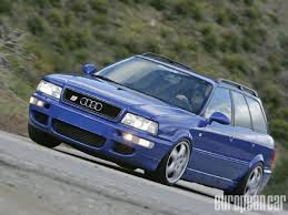 Pin On Audi Rs2