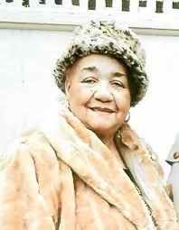 Barbara Jeannette Robinson Hammer Obituary