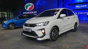 Maybe you would like to learn more about one of these? Aksesori Gearup Untuk Perodua Bezza 2020 Nampak Lagi Berbezza Careta