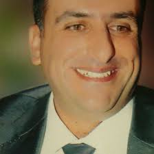 Elie Germanos in people