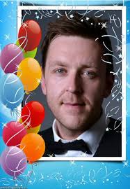 Рики Уолден