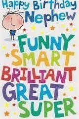 Birthday Wishes For Nephew From Aunt In Urdu Pin By Ampm On Cards Happy Birthday Nephew Happy Birthday Nephew Funny Nephew Birthday