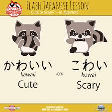 I Mentioned This A Few Weeks Back But One Of The Most Notorious Beginner S Mistakes Involves Getting The Vowels Cute Japanese Words Japanese Words Japanese