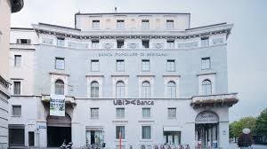 Intesasanpaolo ha comunicato i risultati definitivi dell'operazione di opas e i termini della procedura per obbligo di acquisto delle azioni. Ubi Banca Cosi L Istituto Di Credito Accompagna Le Pmi In Borsa Lettera43