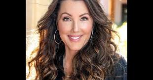 Life coach Tracey Martin isn't in it to be liked