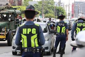 I am referring to the. Hpg Issues Violation Tickets To 400 Motorists Philstar Com