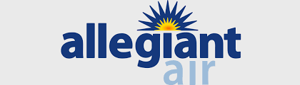 Allegiant air could owe you up to 600€ for your cancelled flight. Gotogate