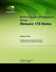 Dev_00f8.1 = nvidia quadro fx 3400/4400 nvidia_br02. Release 169 Notes Nvidia S Download Site