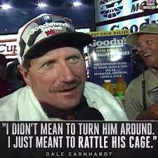 Pin By Dale Evonne Higdon Newsom On Dale Earnhardt Sr Dale Earnhardt Chevrolet Nascar Memes Nascar Racing