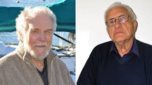 Bruce kirby on wn network delivers the latest videos and editable pages for news & events, including entertainment, music, sports, science and more, sign up and share your playlists. Cuthbertson Kirby Inducted In Canadian Sailing Hall Of Fame Scuttlebutt Sailing News
