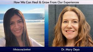 Dr. Mary Deyo — Fit for Joy
