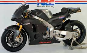 honda rcv1000 production racer
