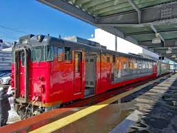 ジョイフルトレイン宴 うたげ 鉄の一瞥 63 鉄道コラム 鉄道チャンネル 鉄道 列車 鉄