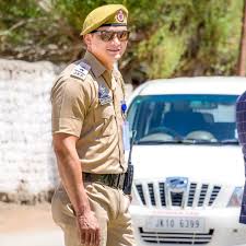 He is a doctoral student in strategic leadership, a graduate of the fbi national academy, and the. Police Officer Men In Uniform Police Officer Hot Cops