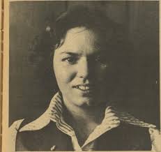 The Tan and Cardinal April 28, 1978 by Otterbein University