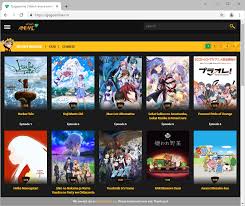 Remove GoGoAnime ads virus in Chrome, Firefox, IE, Safari - MySpyBot