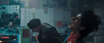 The new comedic drama blinded by the light feels designed to be heartwarming, and does a depressingly good job of defining by example that innocuous quality read full review. In Bruce Springsteen We Trust Blinded By The Light Preaches The Gospel Of The Boss The Artery