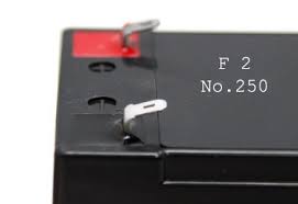 Find here automotive terminals, automobile terminals manufacturers, suppliers & exporters in india. Terminal Type The Difference Between F1 And F2 Tabs