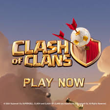 Clash of Clans