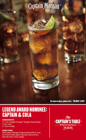 Popsugar Rum Recipes Drinks Rum Mixed Drinks