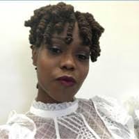 Nadine Sinclair's Instagram, Twitter & Facebook